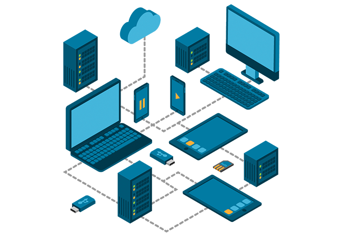 cloud infrastructure