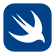 Swift icon